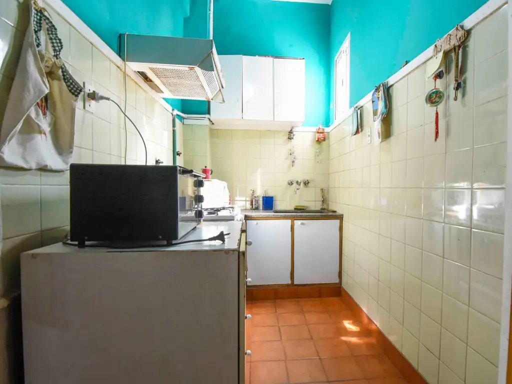 Foto de VENTA DE PH 4 AMBIENTES EN VILLA SANTA RITA, imagen 3