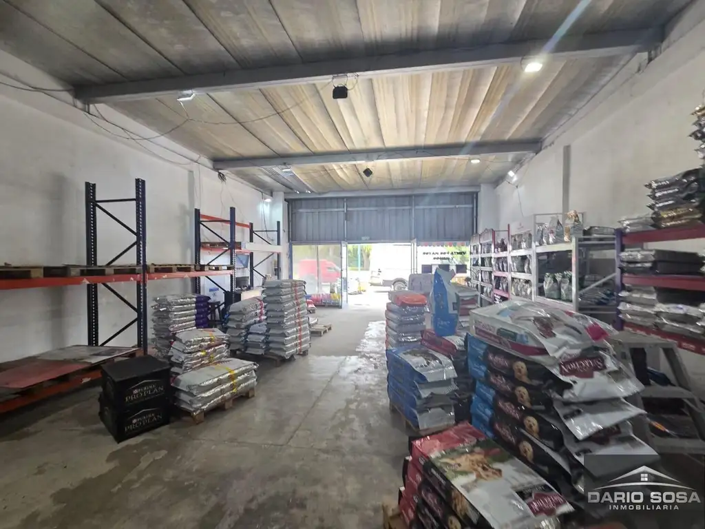 Foto de Local comercial en alquiler ubicado en Belén de Escobar, imagen 3