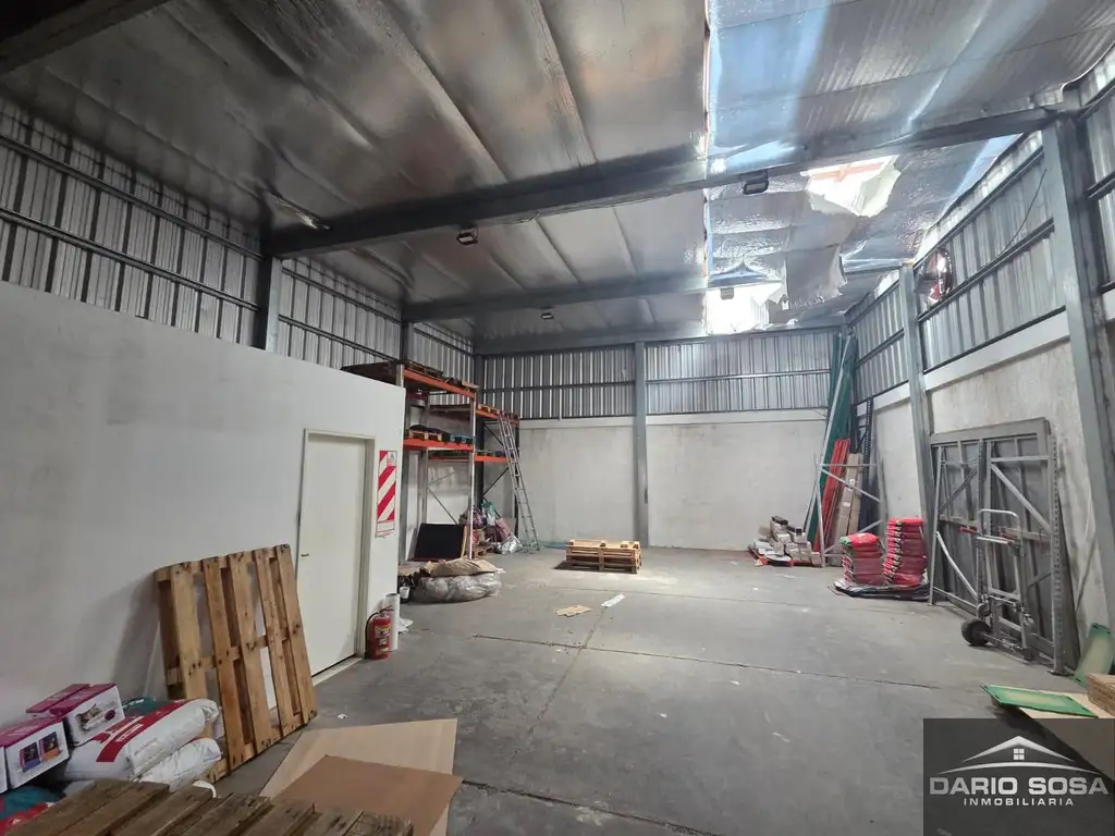 Foto de Local comercial en alquiler ubicado en Belén de Escobar, imagen 2