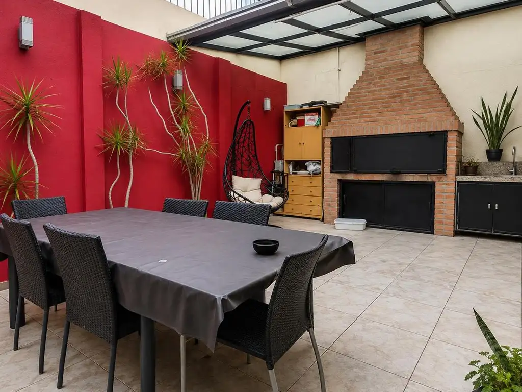 Foto de VENTA PH 4 AMBIENTES EN MATADEROS, imagen 2