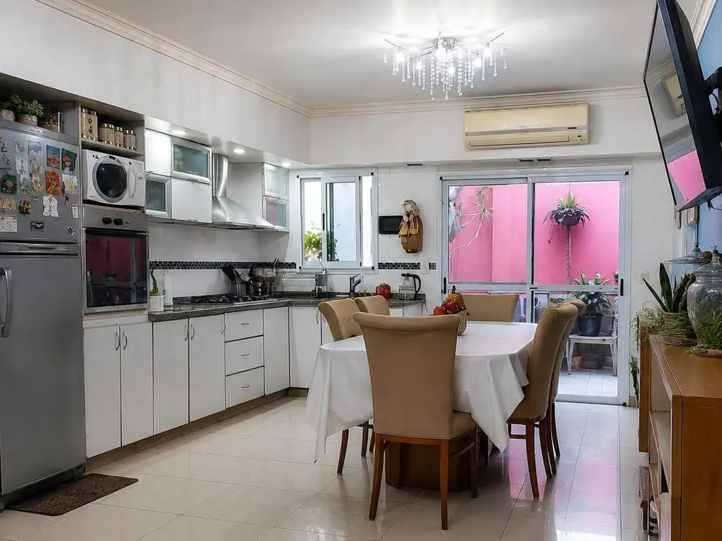 Foto de VENTA PH 4 AMBIENTES EN MATADEROS, imagen 4