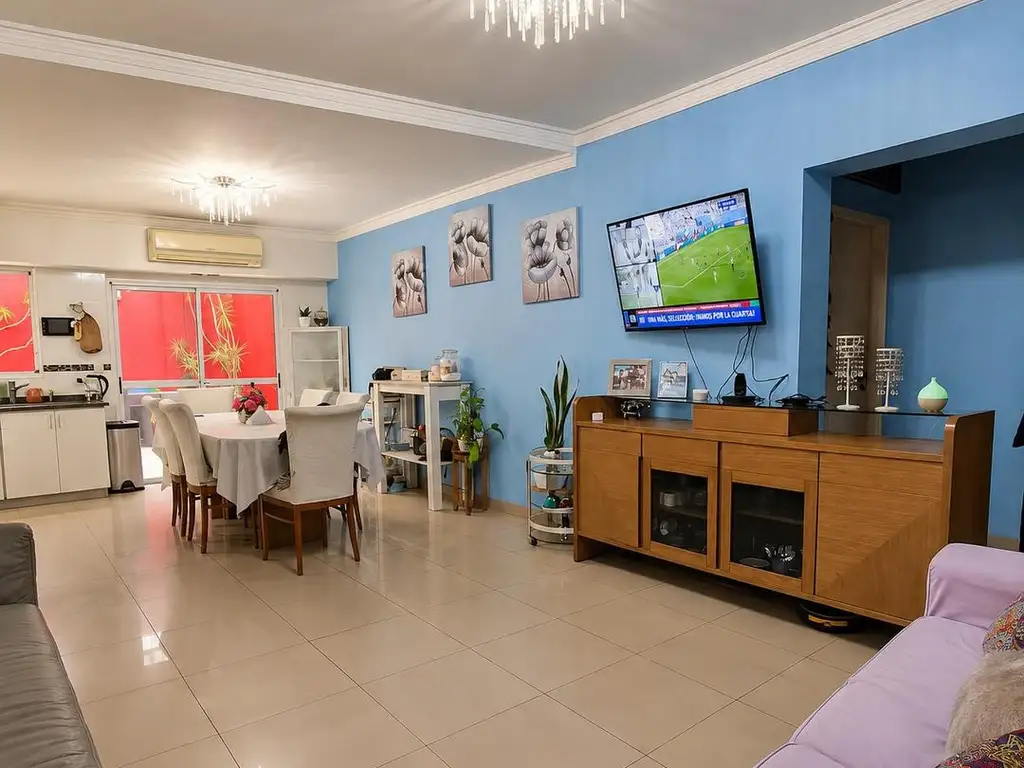 Foto de VENTA PH 4 AMBIENTES EN MATADEROS, imagen 3