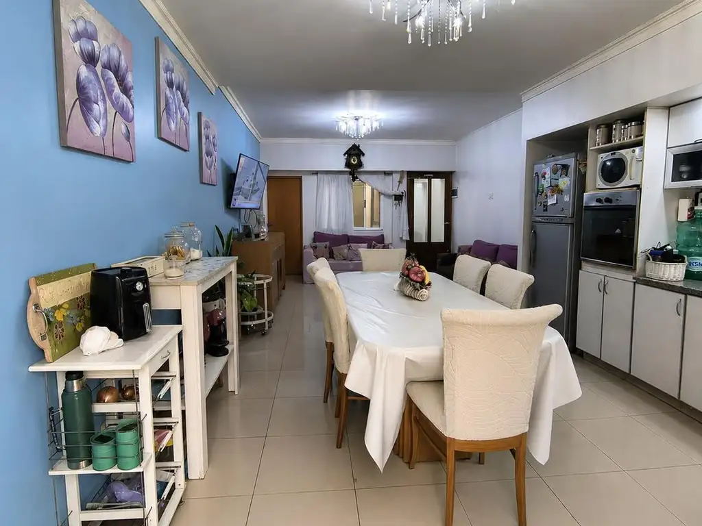 Foto de VENTA PH 4 AMBIENTES EN MATADEROS, imagen 5