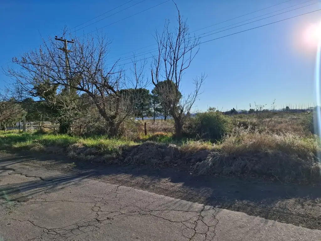 Foto de Terreno 5.000 m² en Las Paredes – A metros de Ruta 143, imagen 2