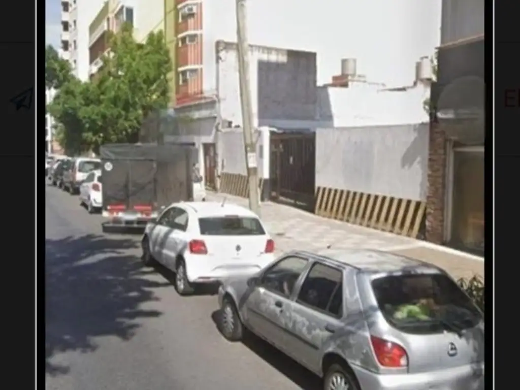 Foto de UNICO FRENTE EN ZONA COMERCIAL RAMON FALCON -15 X 20-, imagen 4