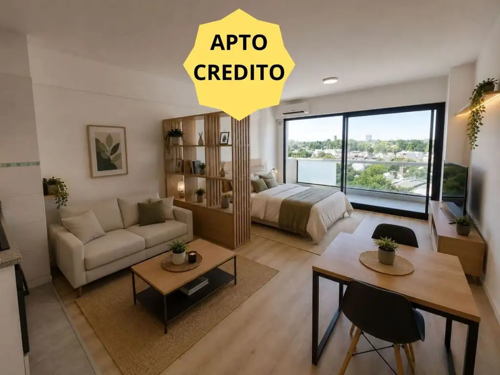 Foto de VENTA MONOAMBIENTE EN VILLA DEVOTO, imagen 2