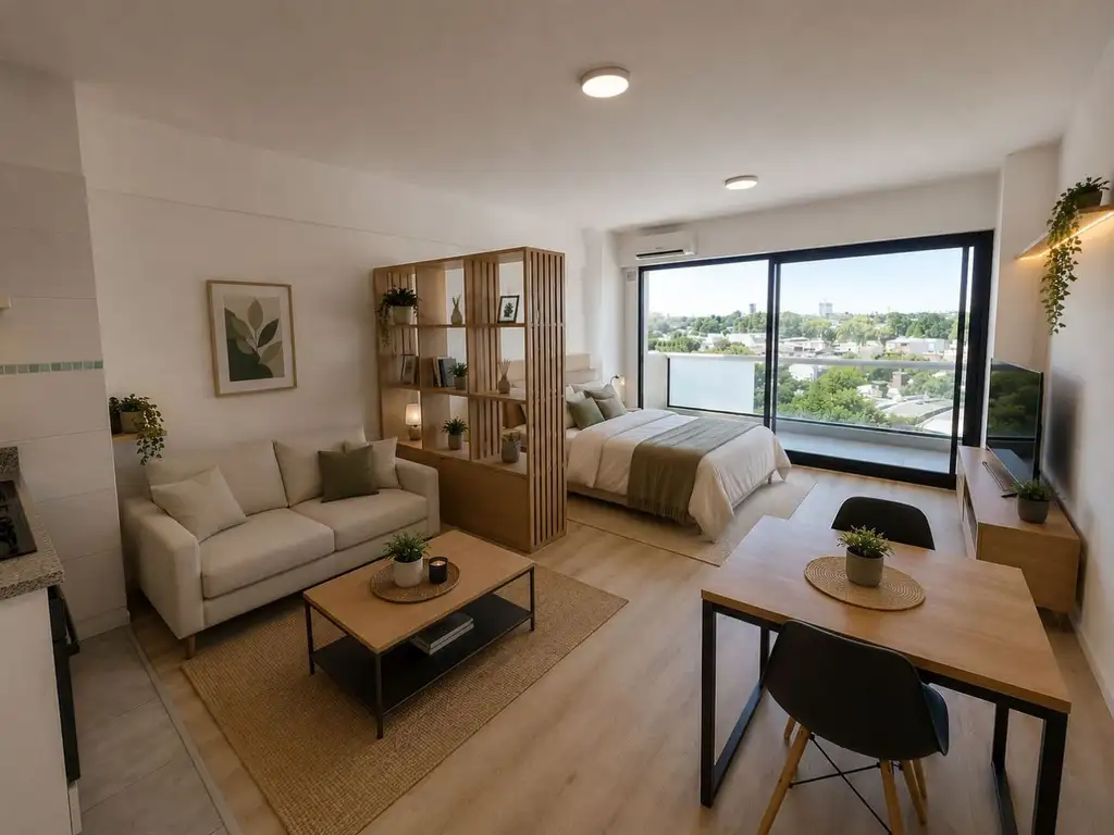 Foto de VENTA MONOAMBIENTE EN VILLA DEVOTO, imagen 5