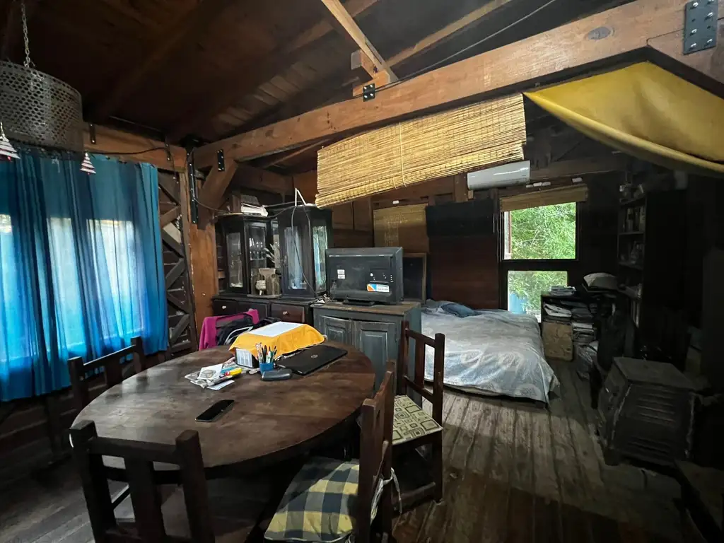 Foto de LOTE CON BELLA FORESTACIÓN Y BREVE CONSTRUCCIÓN EN VENTA, GENERAL HORNOS, imagen 5