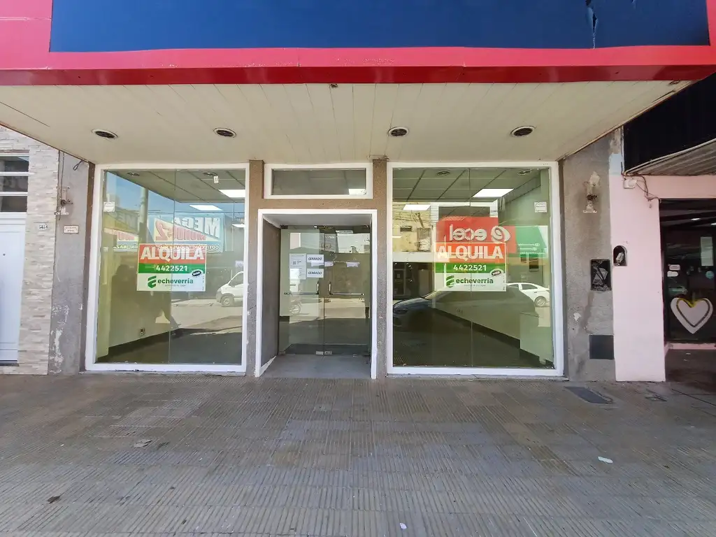 Foto de LOCALES - A LA CALLE - ZONA CENTRO, PRESIDENTE ROQUE SÁENZ PEÑA, imagen 3