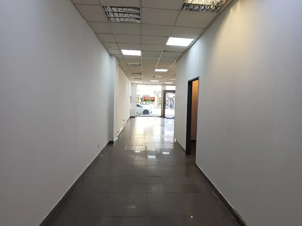 Foto de LOCALES - A LA CALLE - ZONA CENTRO, PRESIDENTE ROQUE SÁENZ PEÑA, imagen 4