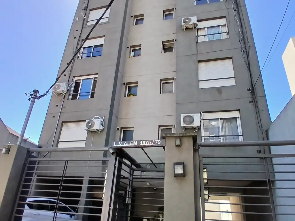 Foto de Departamento en alquiler en Moron Norte, imagen 5