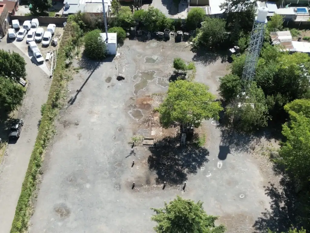 Foto de Fraccion en alquiler sobre ruta nacional 9 panamericana, imagen 3