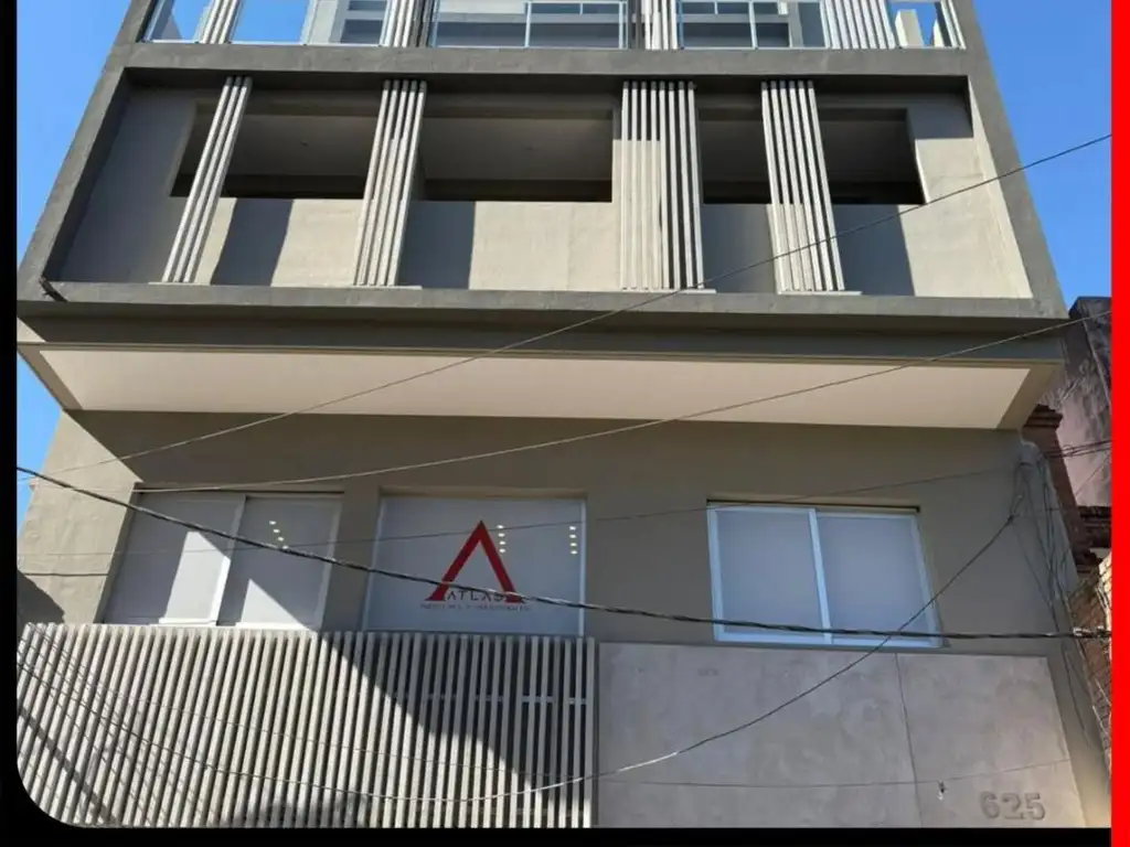 Foto de ALQUILA MONOAMBIENTE BARRIO LA CRUZ, imagen 2