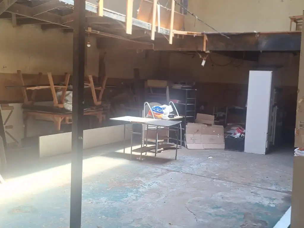 Foto de Casa en venta en Pompeya, imagen 1