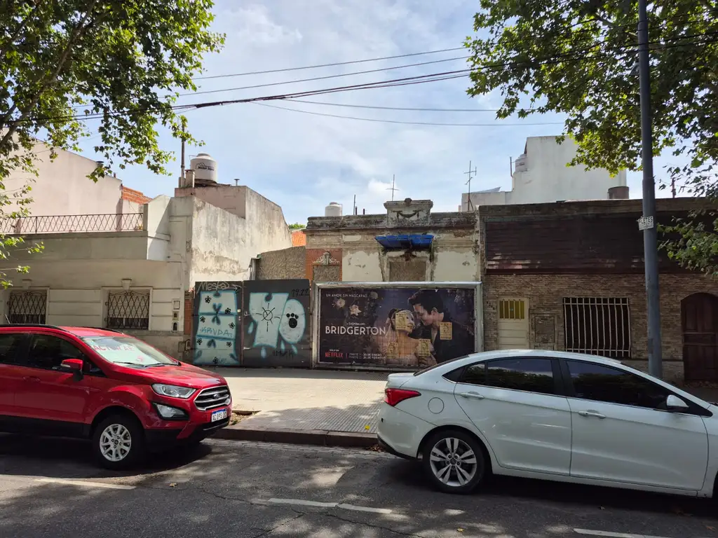 Foto de VENTA TERRENO SE ESCUCHAN OFERTAS DOCUMENTACIÓN EN ORDEN, imagen 1