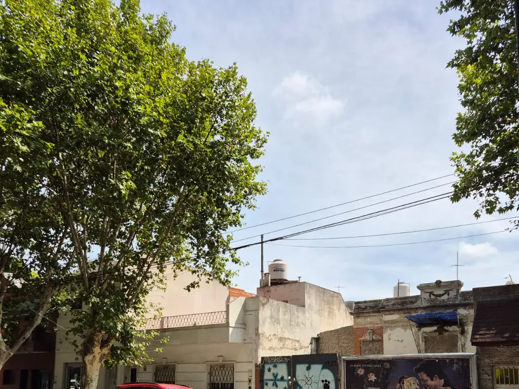 Foto de VENTA TERRENO SE ESCUCHAN OFERTAS DOCUMENTACIÓN EN ORDEN, imagen 2