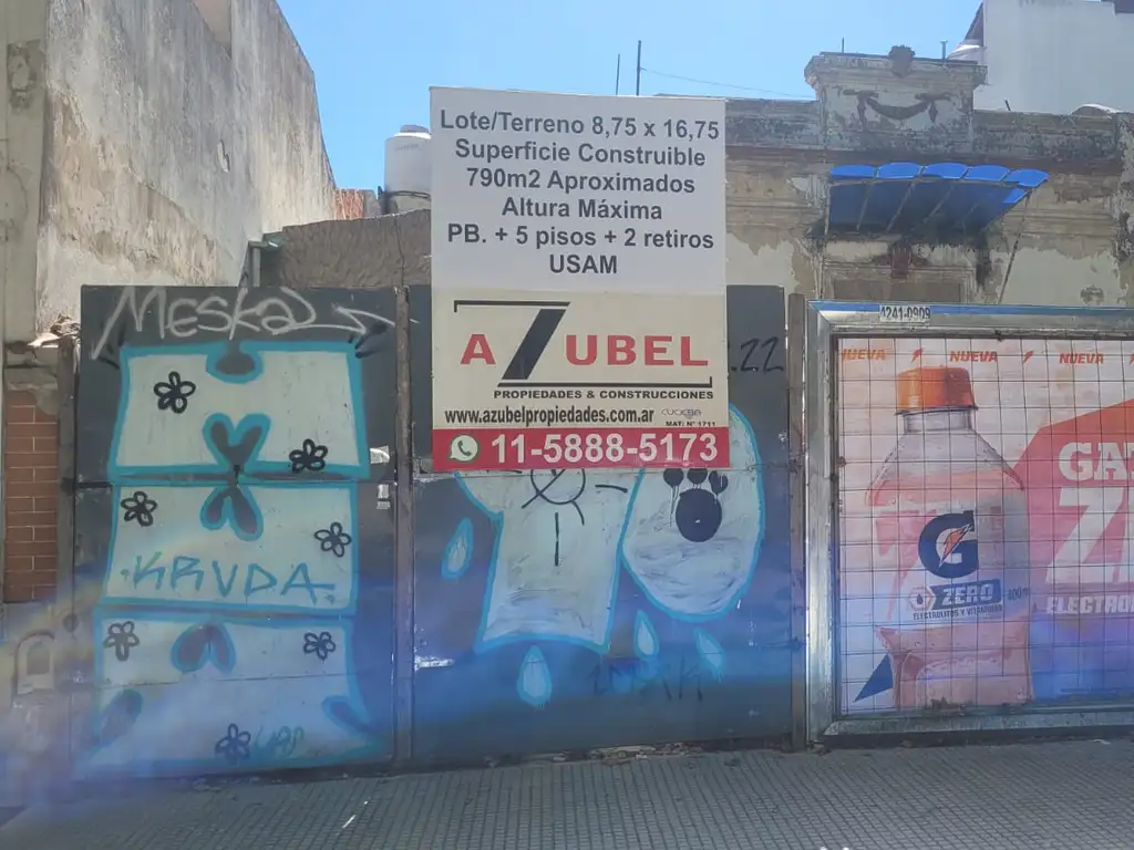 Foto de VENTA TERRENO SE ESCUCHAN OFERTAS DOCUMENTACIÓN EN ORDEN, imagen 5