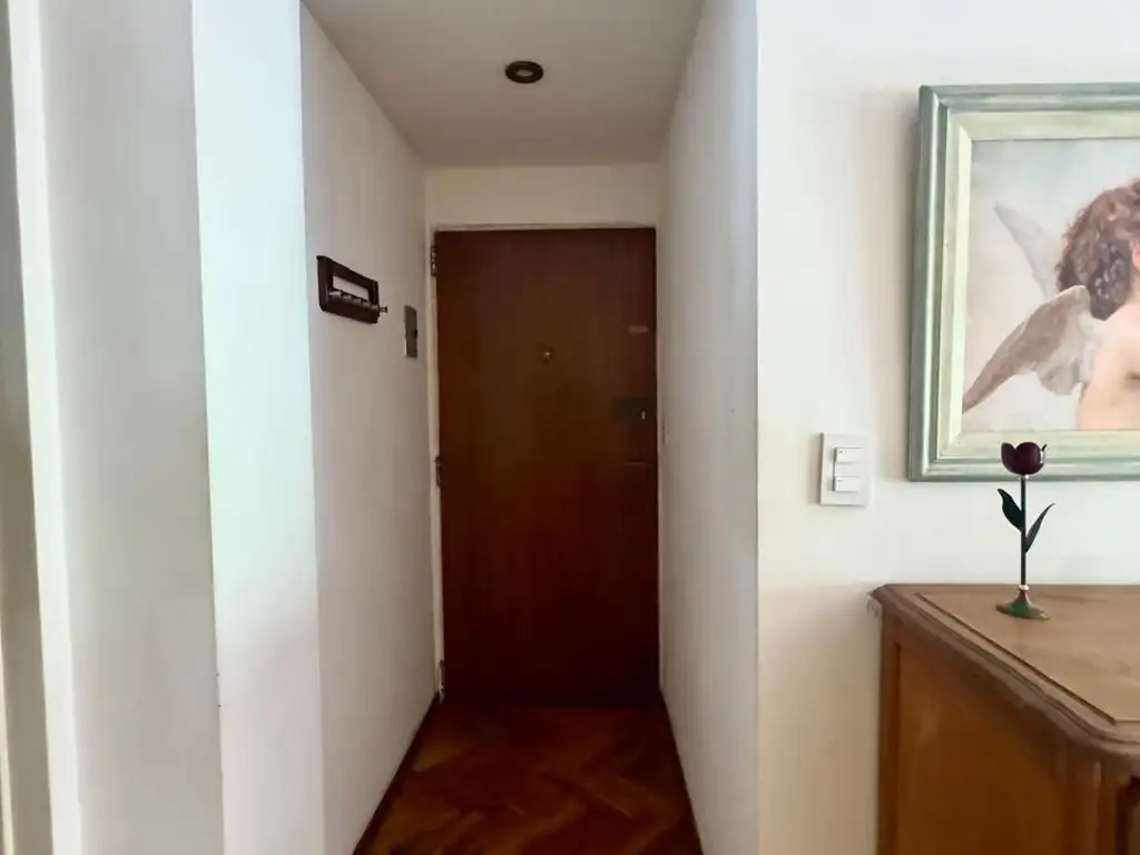 Foto de Departamento 2 amb MUY AMPLIOS Y LUMINOSOS en venta en Belgrano, imagen 3