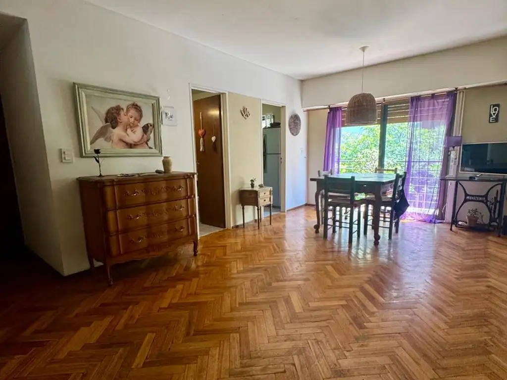 Foto de Departamento 2 amb MUY AMPLIOS Y LUMINOSOS en venta en Belgrano, imagen 5