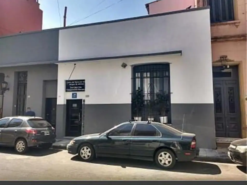 Foto de Venta de local mas salon en San Telmo, imagen 1