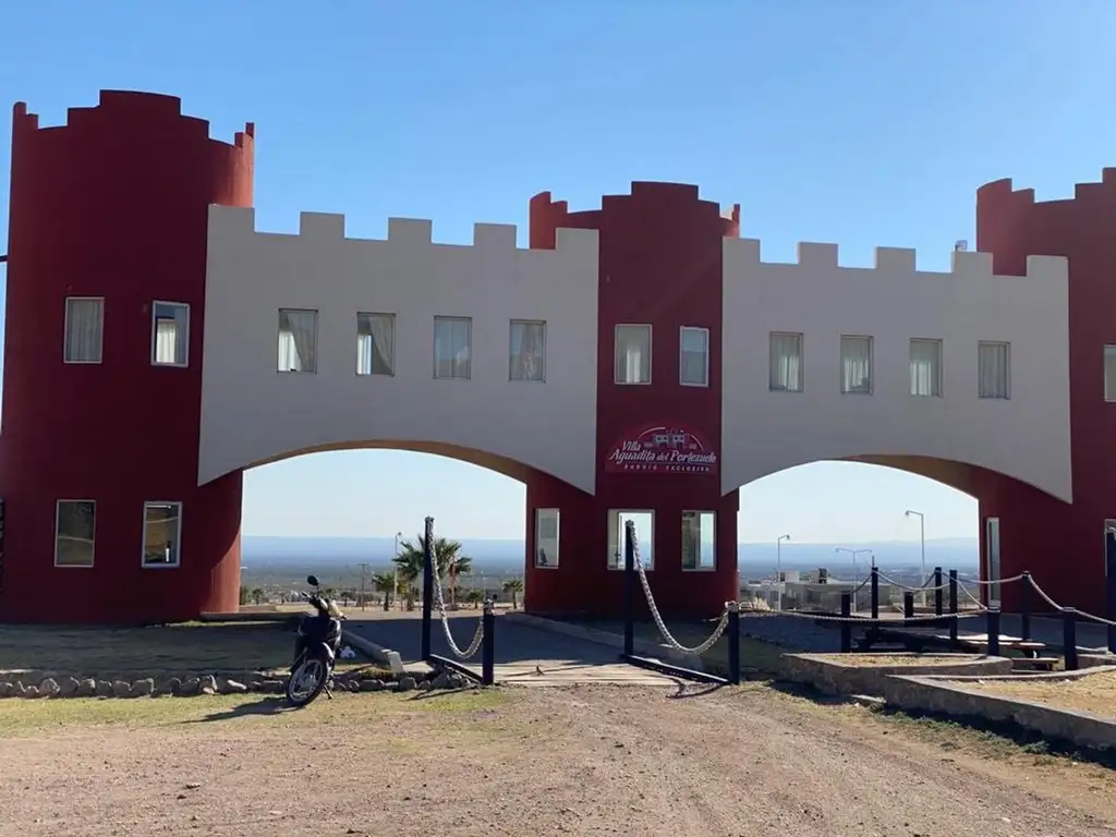 Foto de Alquiler casa Villa Aguadita del Portezuelo, imagen 1