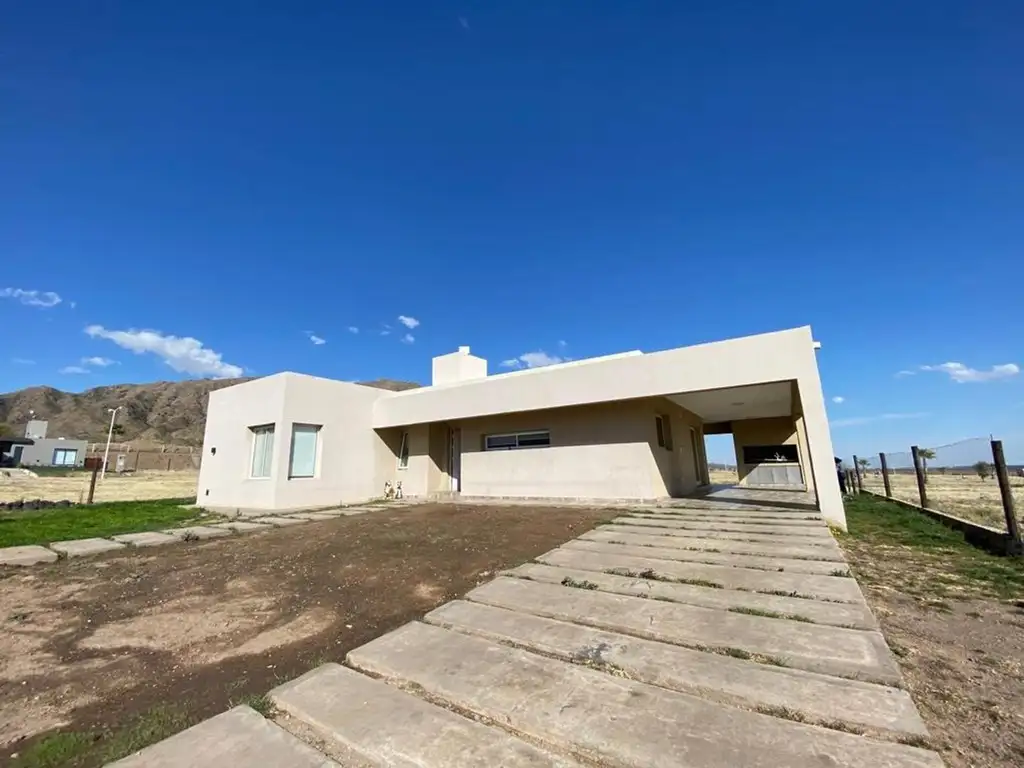 Foto de Alquiler casa Villa Aguadita del Portezuelo, imagen 3