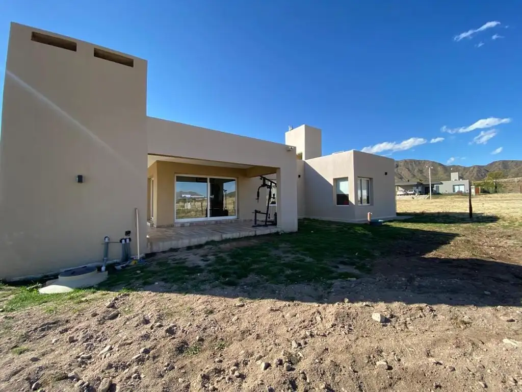 Foto de Alquiler casa Villa Aguadita del Portezuelo, imagen 4