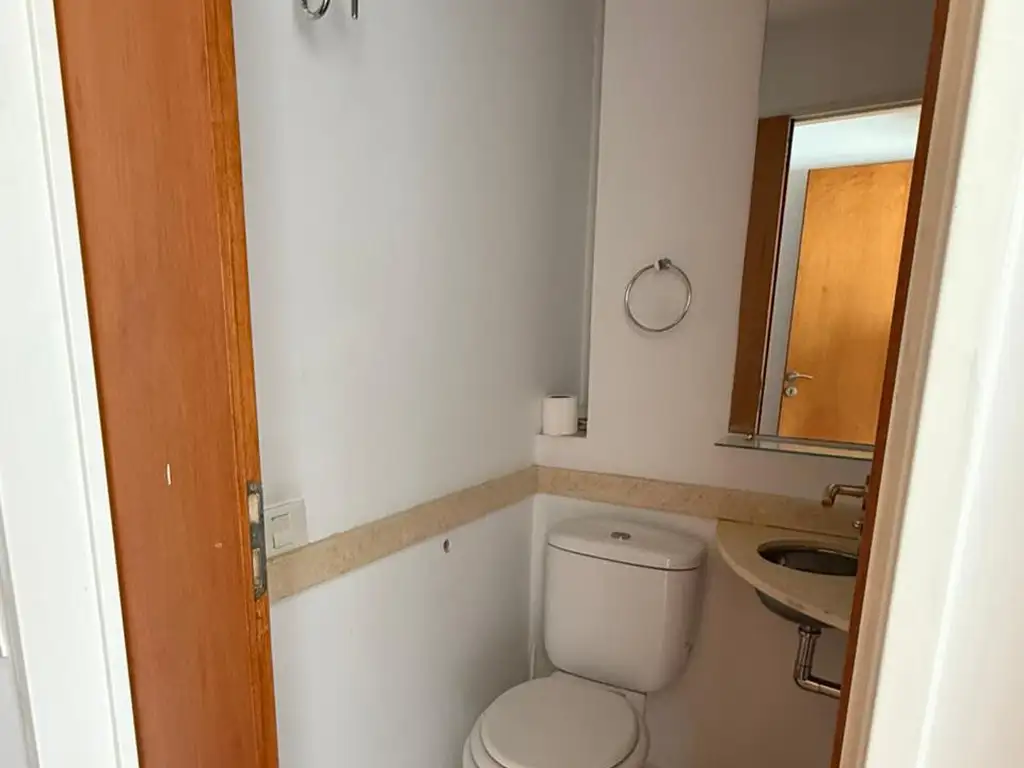 Foto de Departamento de 3 ambientes en duplex con cochera opcional, imagen 5
