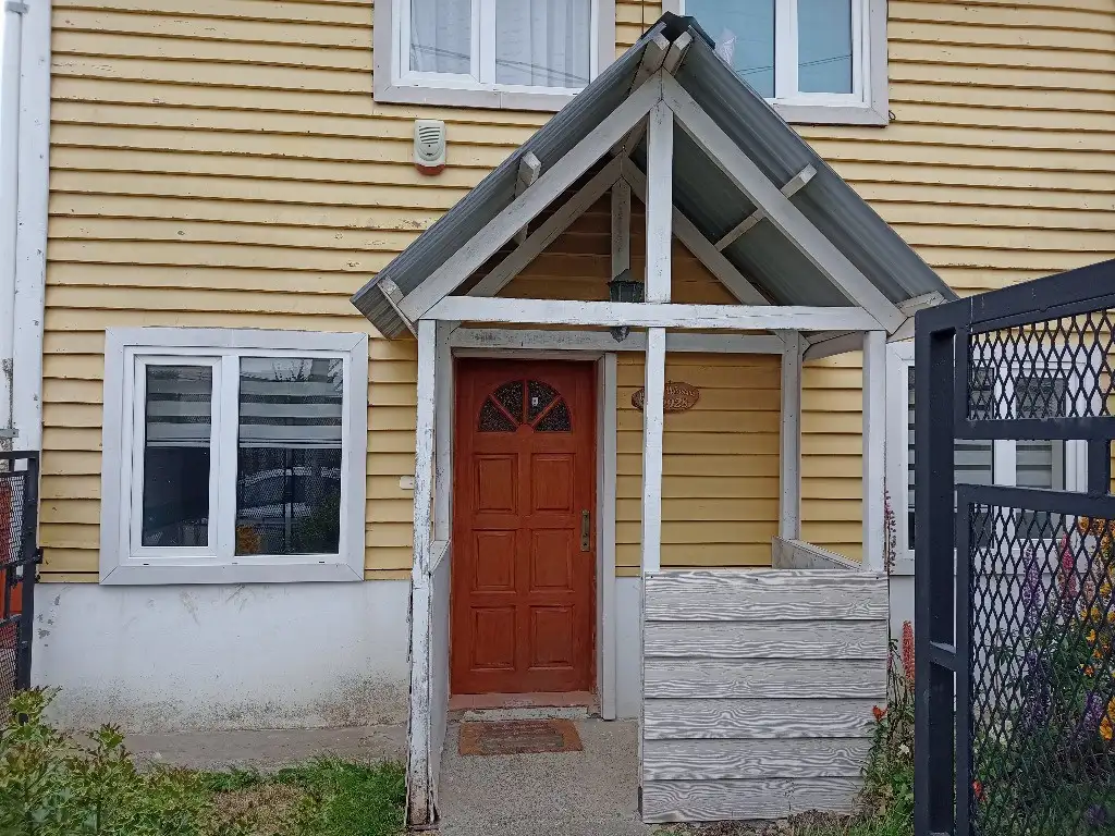 Foto de CASAS - CASA - CHACRA IV SUR, RÍO GRANDE, imagen 1