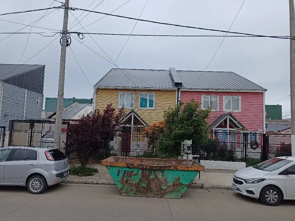 Foto de CASAS - CASA - CHACRA IV SUR, RÍO GRANDE, imagen 2