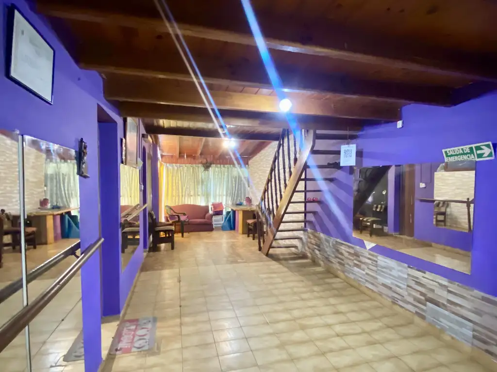 Foto de Sala en alquiler en El Talar, imagen 2