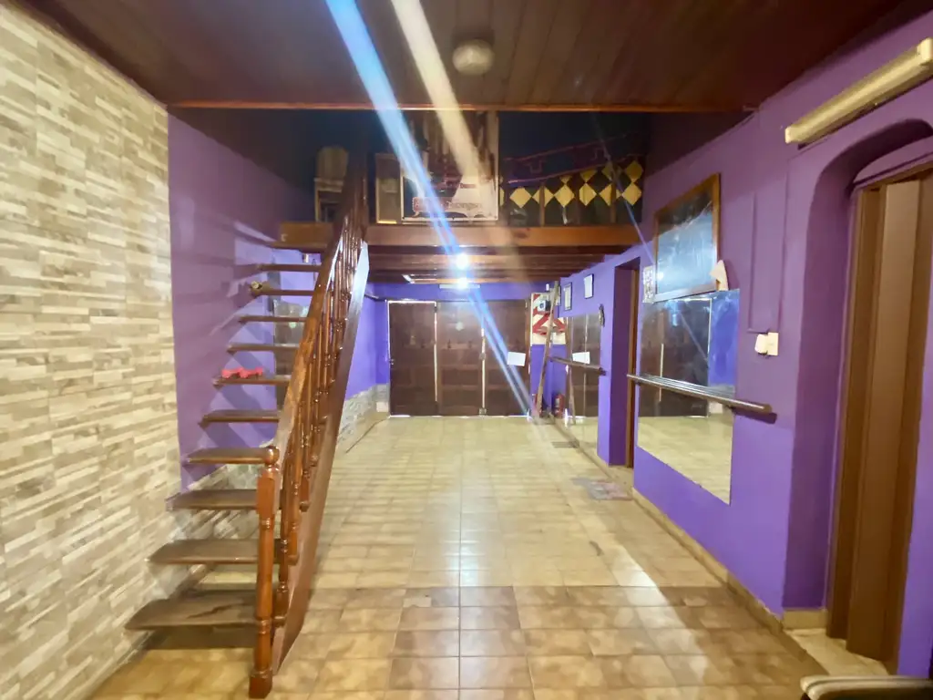Foto de Sala en alquiler en El Talar, imagen 2