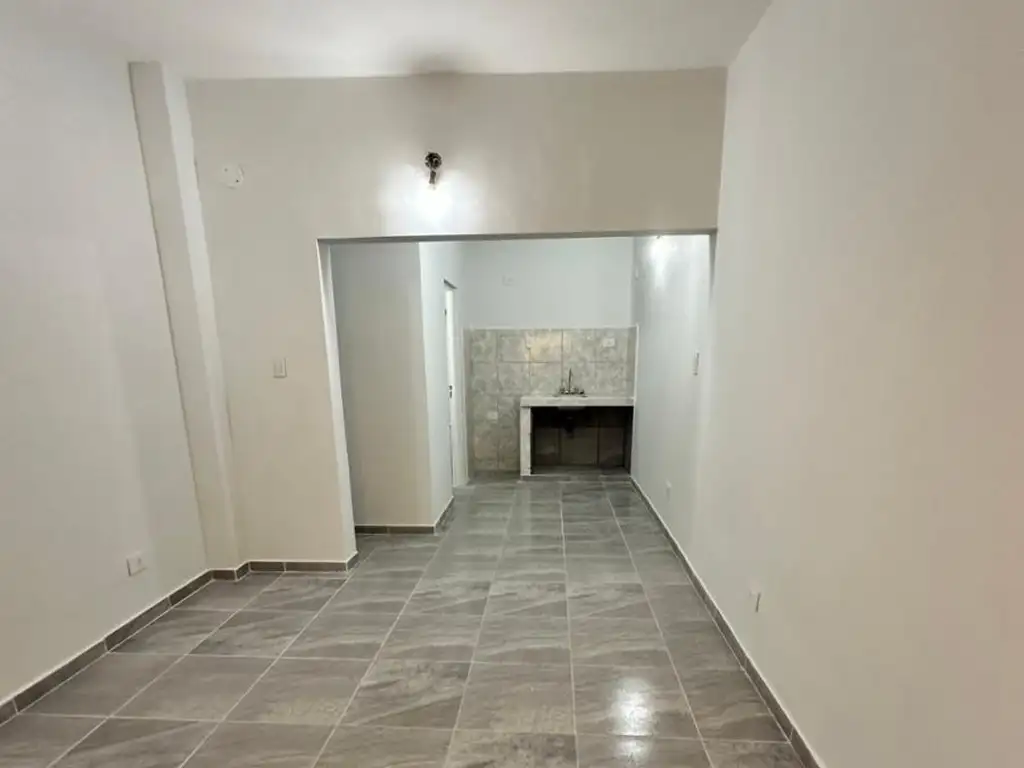 Foto de Departamento monoambiente en alquiler en Ciudad Madero, imagen 1