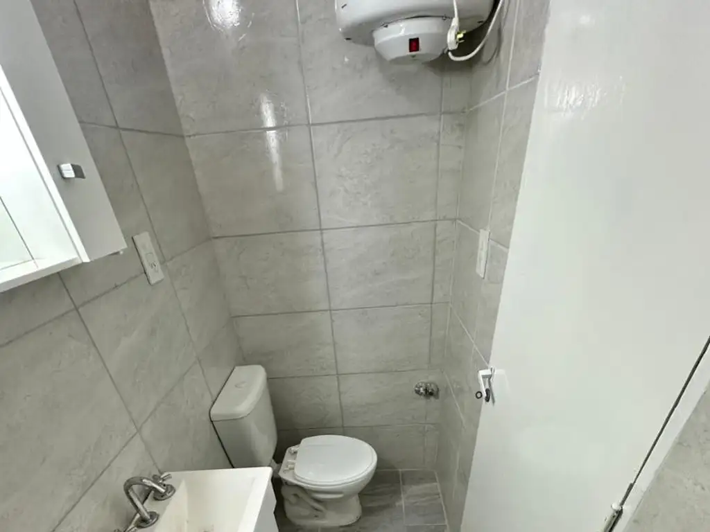 Foto de Departamento monoambiente en alquiler en Ciudad Madero, imagen 3