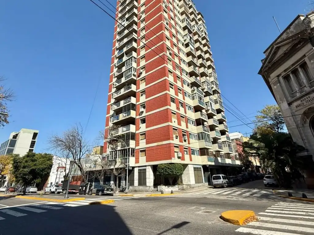 Foto de VENTA DEPARTAMENTO 3 AMBIENTES LA BOCA, imagen 1