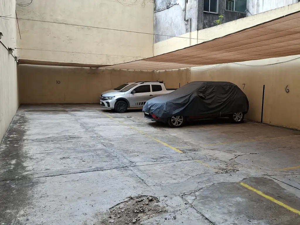 Foto de Cochera en venta en Almagro - OPORTUNIDAD, imagen 5