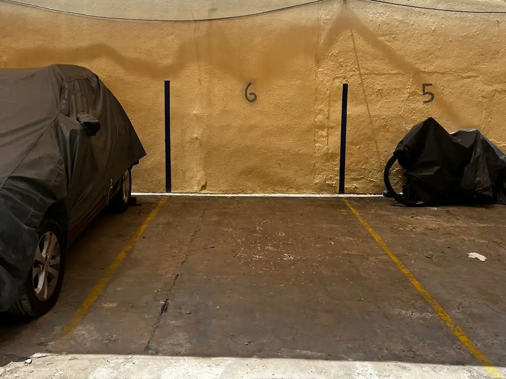 Foto de Cochera en venta en Almagro - OPORTUNIDAD, imagen 3