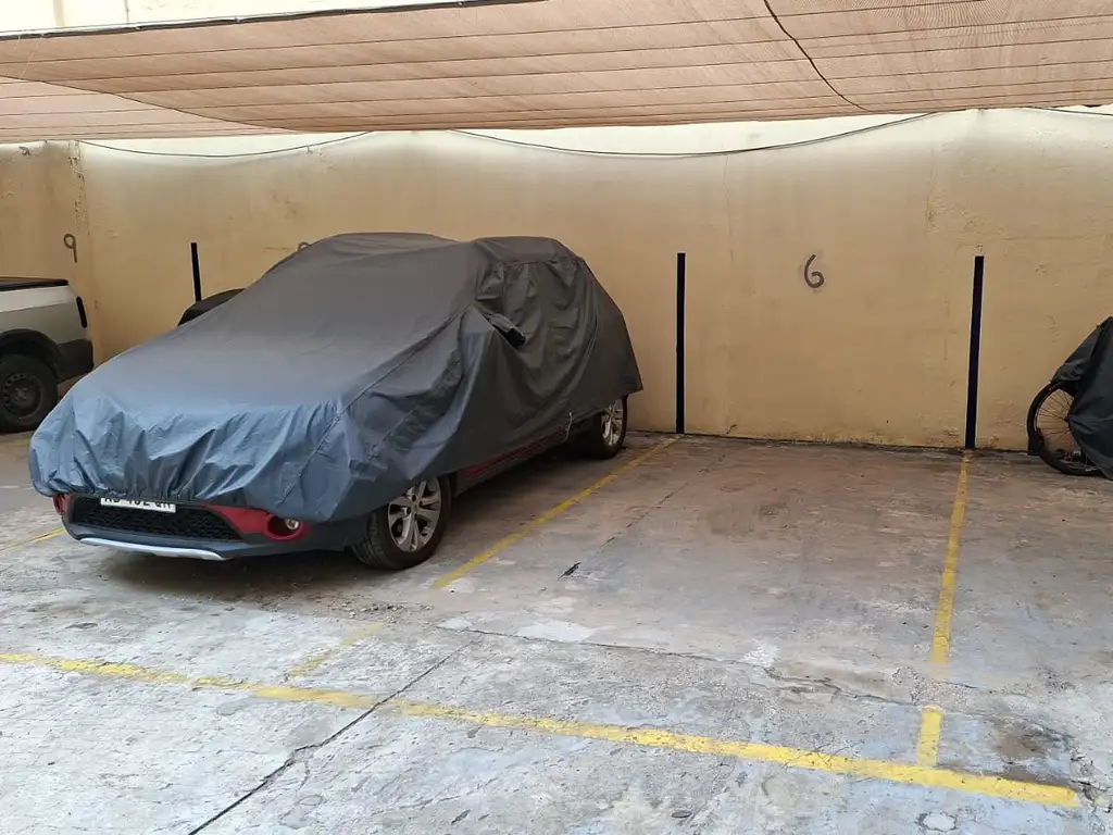 Foto de Cochera en venta en Almagro - OPORTUNIDAD, imagen 4