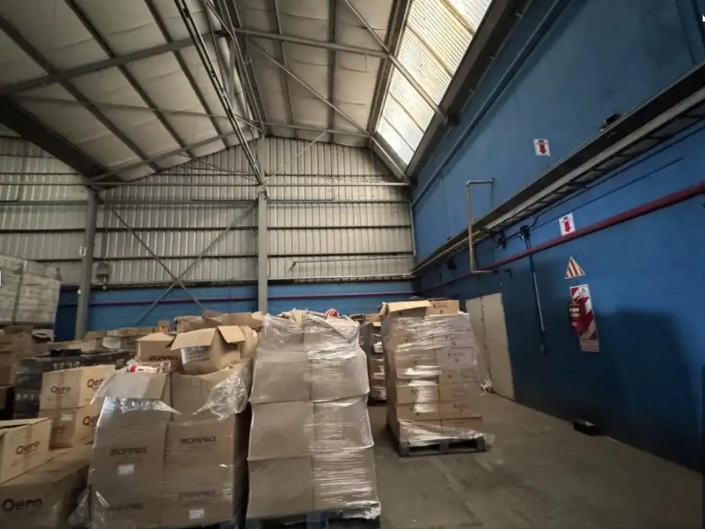Foto de Galpón en venta en Campana, imagen 4