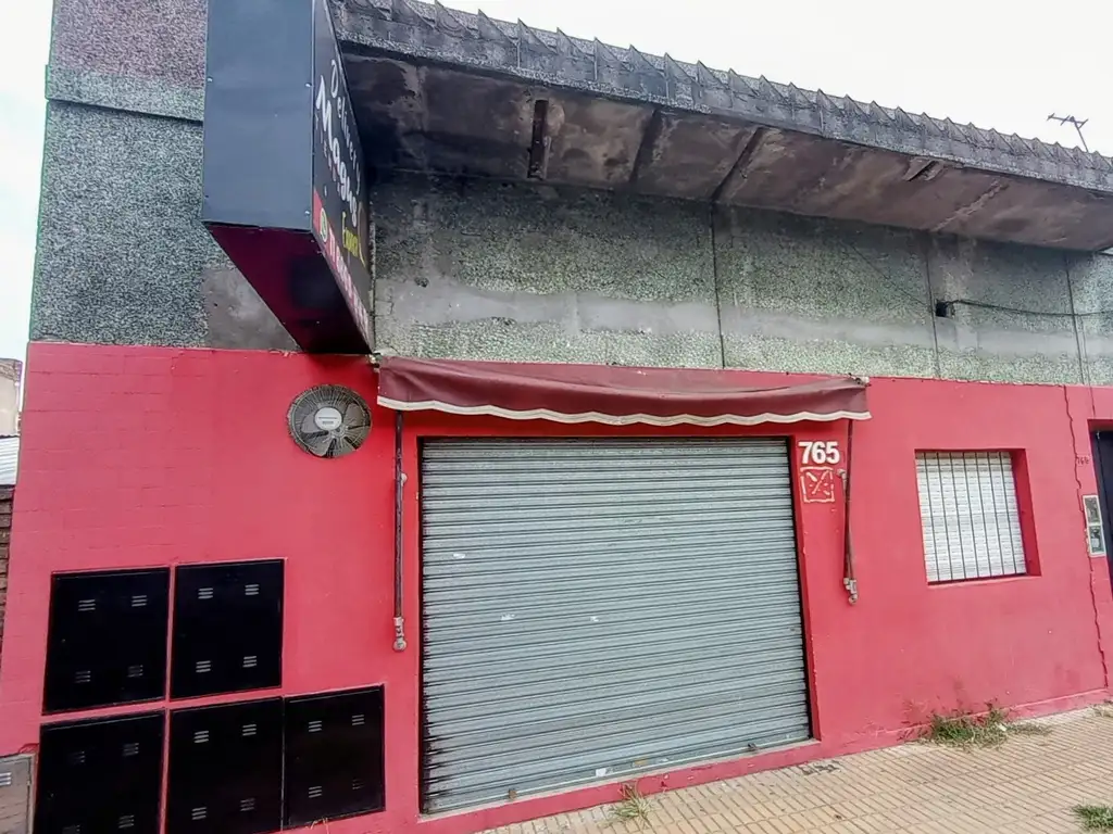Foto de Local en Alquiler, imagen 1