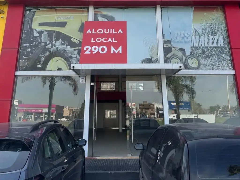 Foto de ALQUILER, LOCAL COMERCIAL, PILAR, imagen 1