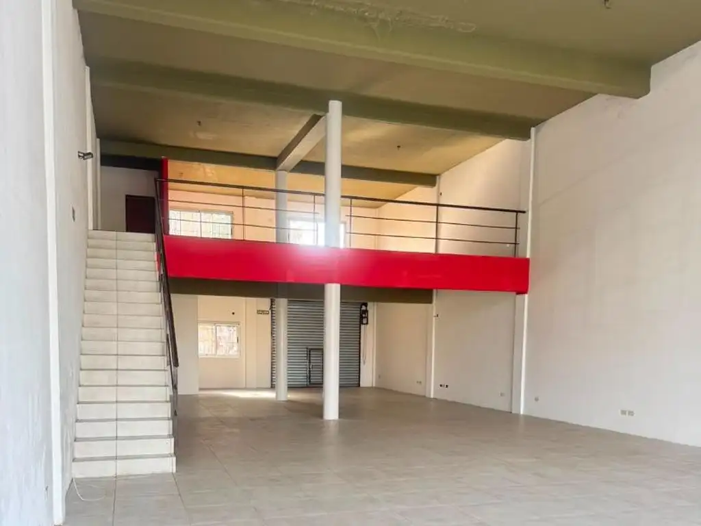 Foto de ALQUILER, LOCAL COMERCIAL, PILAR, imagen 2