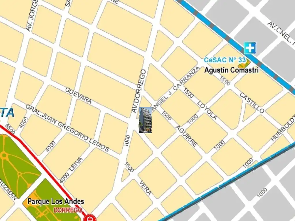 Foto de CASA CARRANZA, imagen 5