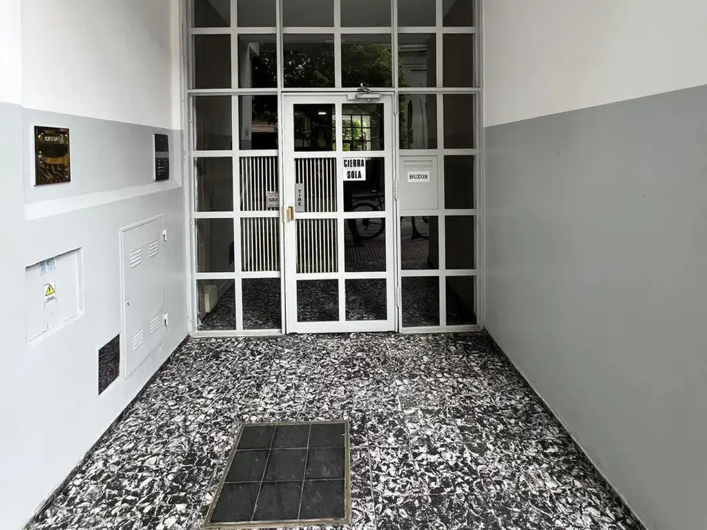 Foto de Depto En Alquiler 1 Dormitorio Centro Amoblado, imagen 1