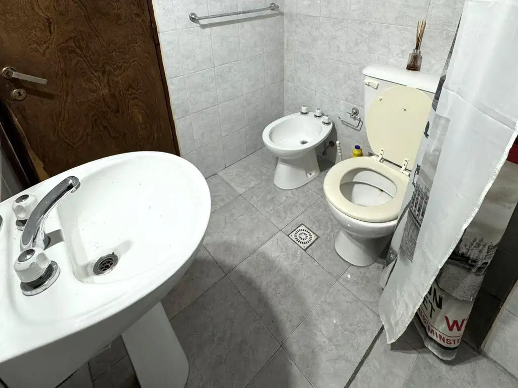 Foto de Depto En Alquiler 1 Dormitorio Centro Amoblado, imagen 3