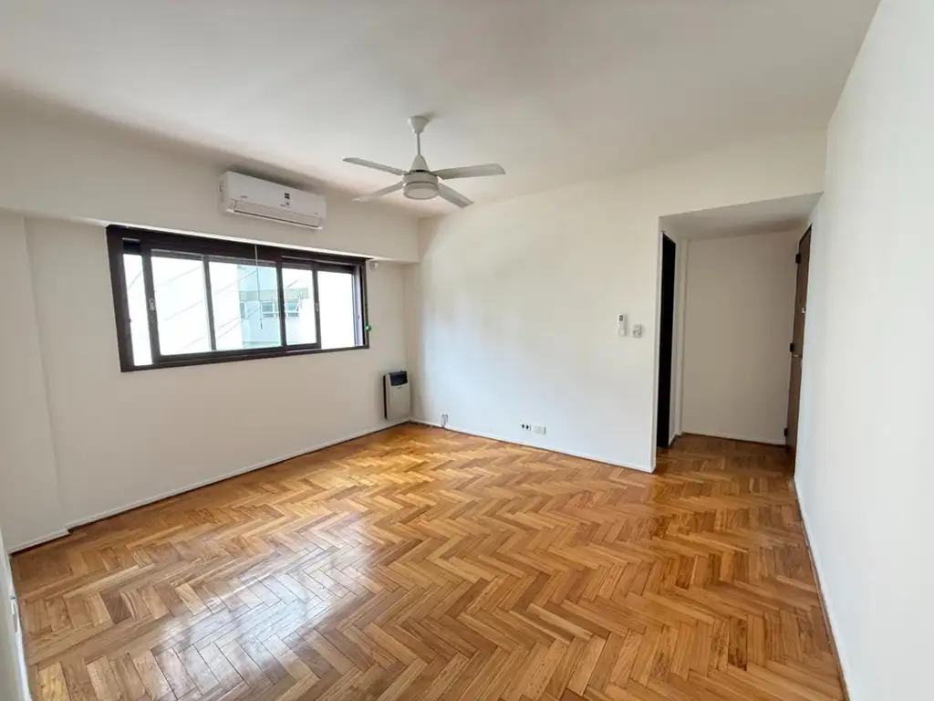Foto de Alquiler departamento 2 ambientes en Palermo, imagen 3