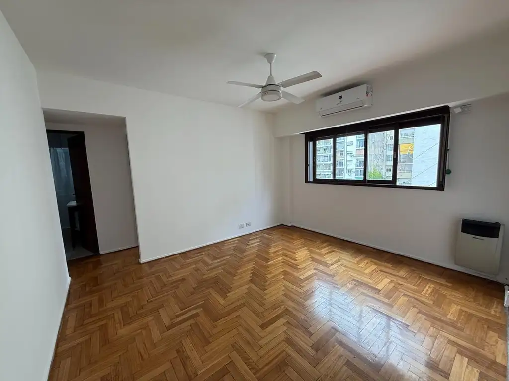 Foto de Alquiler departamento 2 ambientes en Palermo, imagen 1