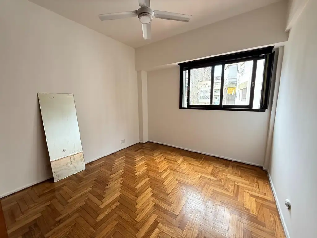 Foto de Alquiler departamento 2 ambientes en Palermo, imagen 5