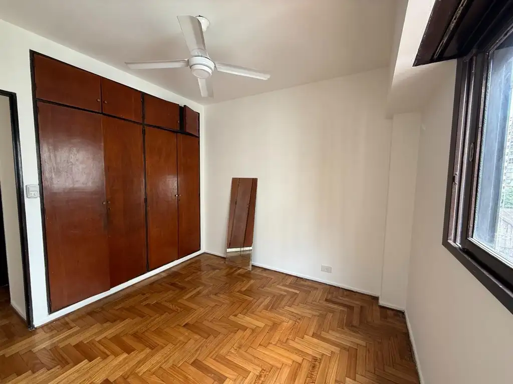 Foto de Alquiler departamento 2 ambientes en Palermo, imagen 2