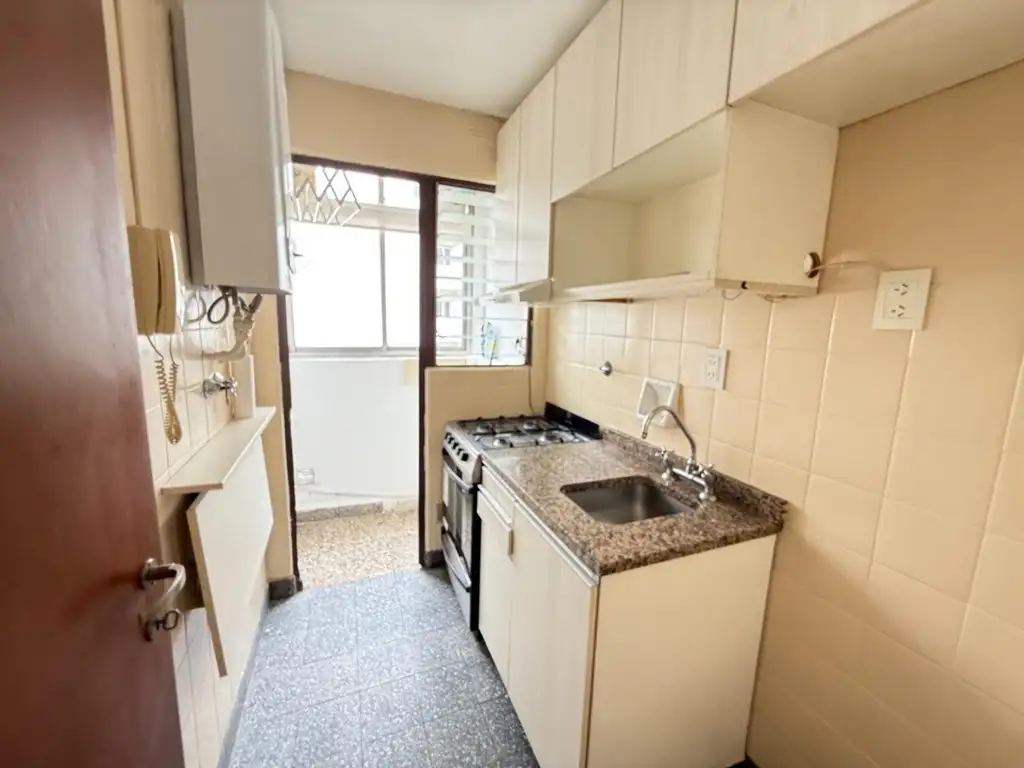 Foto de Alquiler departamento 2 ambientes en Palermo, imagen 4
